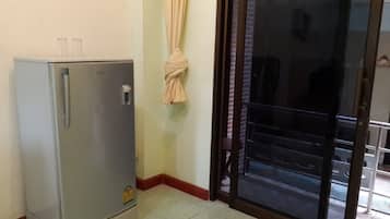 Standard Room (Air Con) | Mini fridge