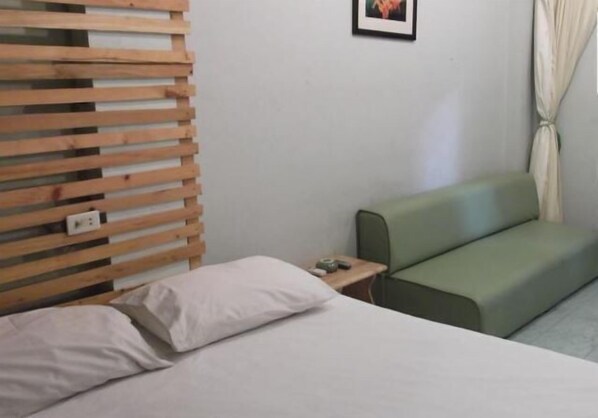 標準客房 (Air Con)