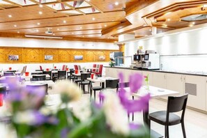 Restauration
