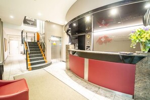Hall