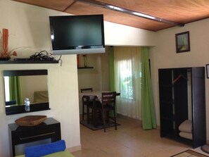 객실 내 편의 시설/서비스