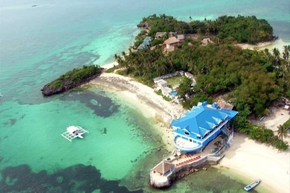 Blue Corals Beach Resort