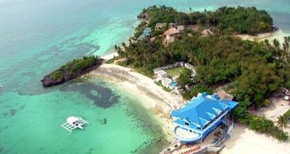Blue Corals Beach Resort