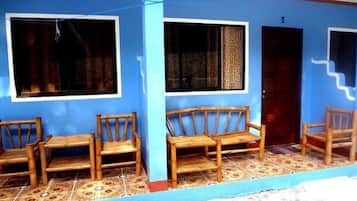 Terras