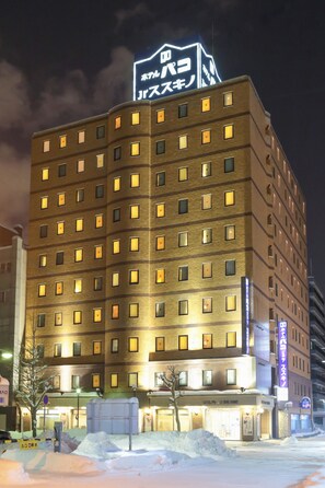 Fachada