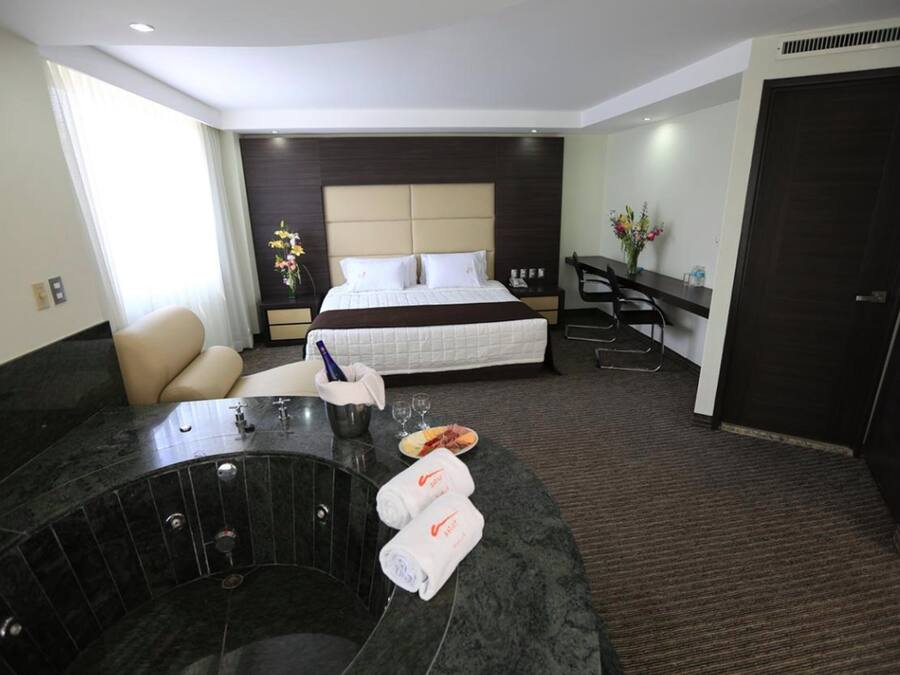 Junior Suite | Soundproofing, free WiFi