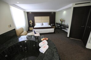 Junior Suite | Soundproofing, free WiFi