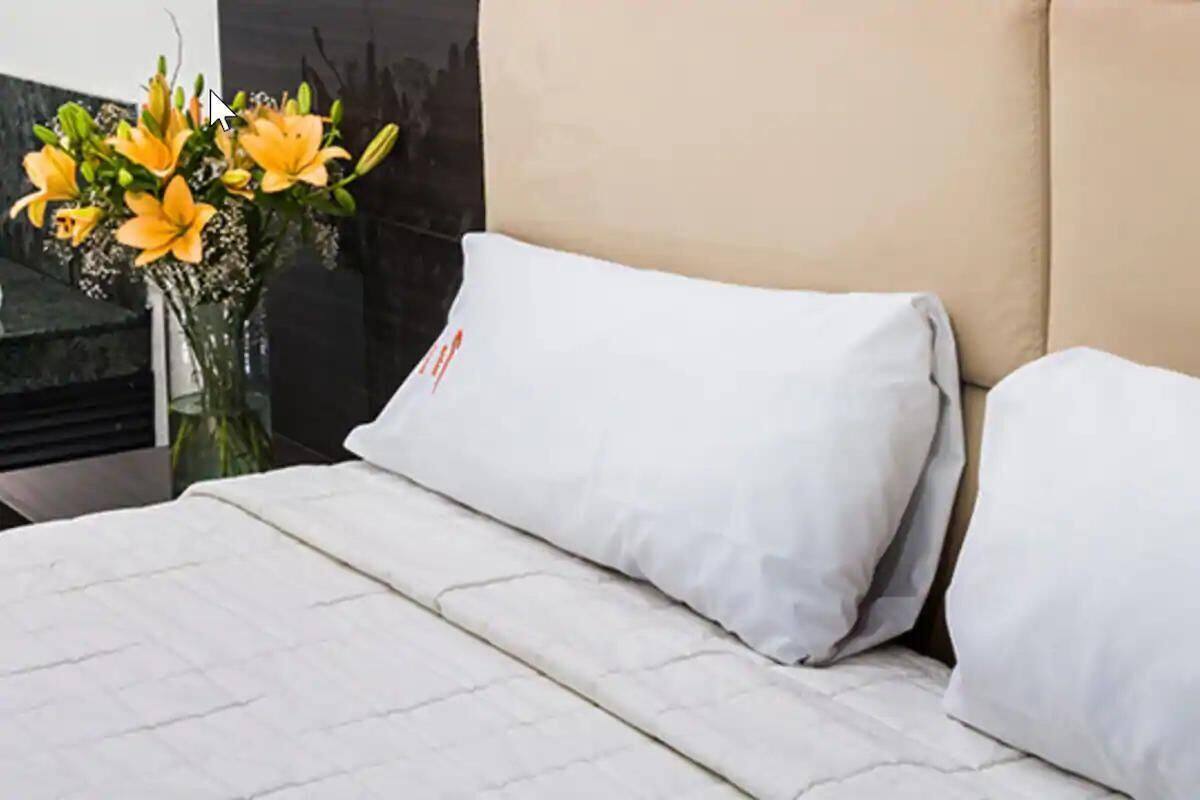 Schallisolierte Zimmer, kostenloses WLAN