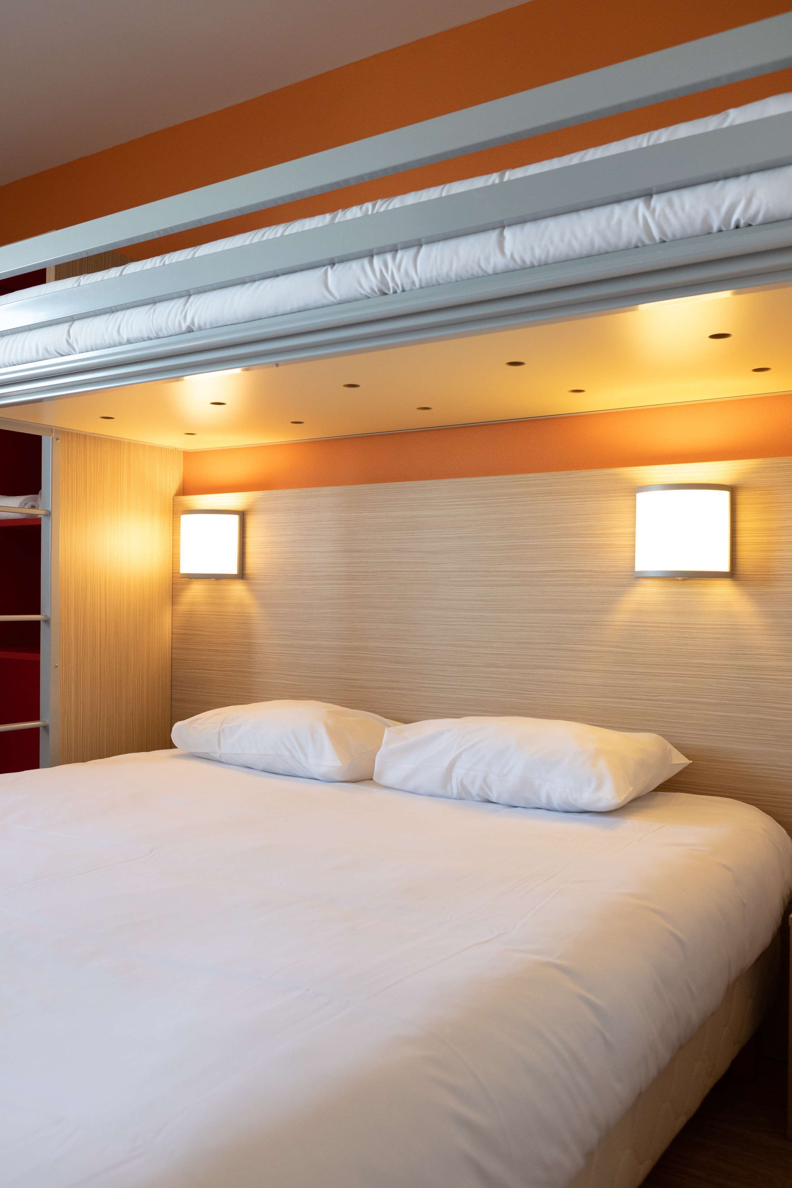 desk, laptop workspace, blackout curtains, soundproofing