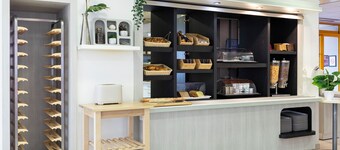 The Originals ACCESS Tendance Hôtel