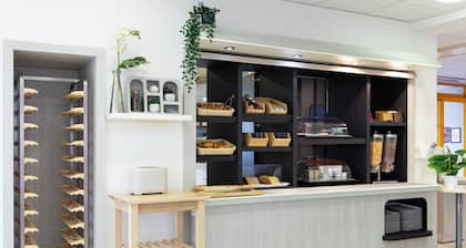 The Originals ACCESS Tendance Hôtel