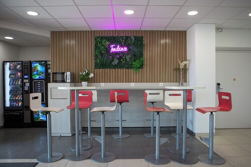 The Originals ACCESS Tendance Hôtel