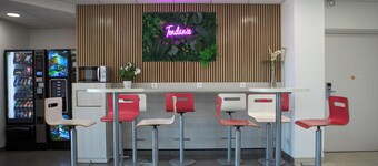 The Originals ACCESS Tendance Hôtel