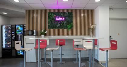 The Originals ACCESS Tendance Hôtel