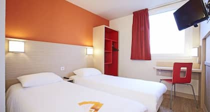 The Originals ACCESS Tendance Hôtel