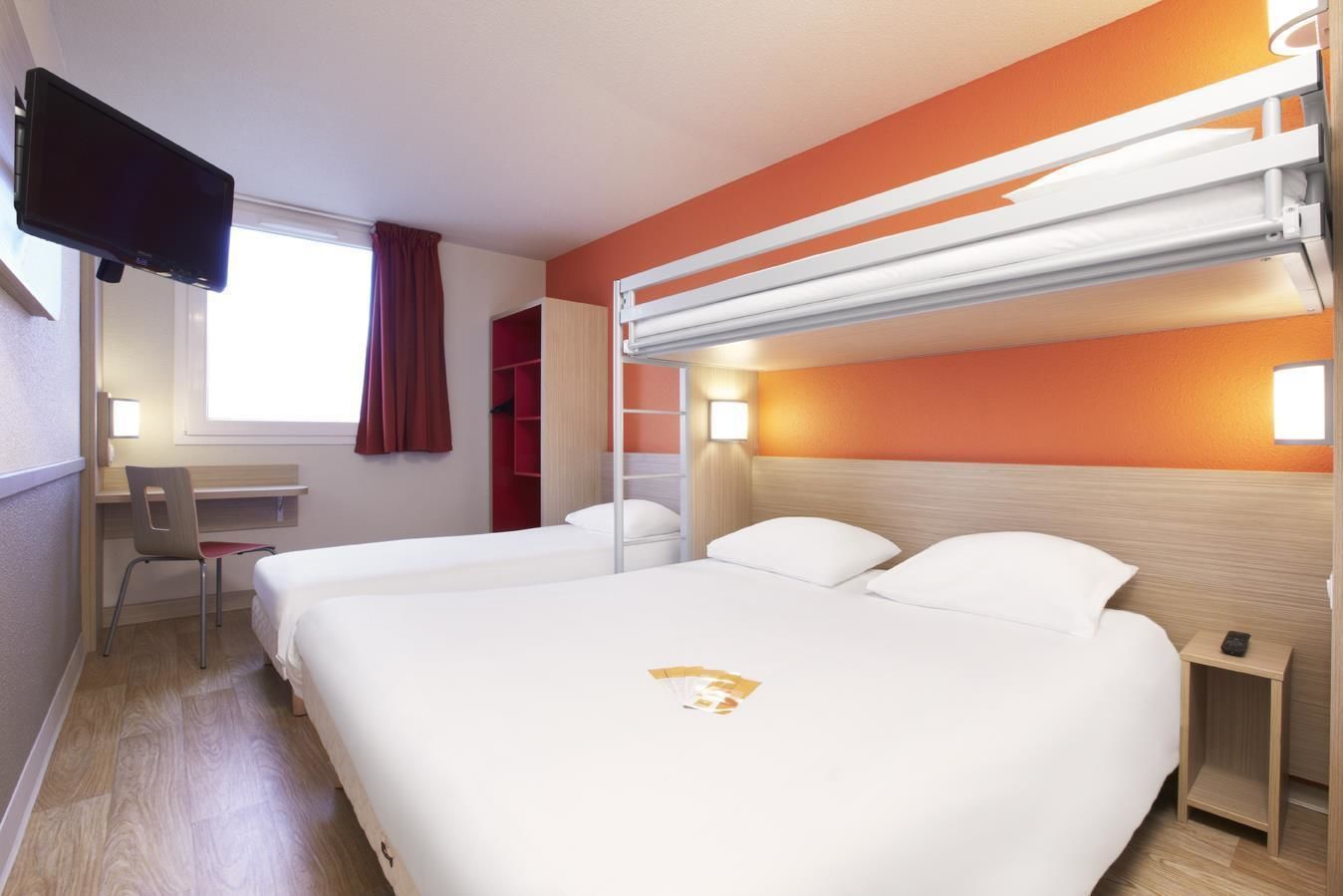 desk, laptop workspace, blackout curtains, soundproofing