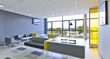 Hôtel Première Classe Thionville