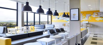 Hôtel Première Classe Thionville