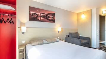 Double Room (Comfort) | Room amenity