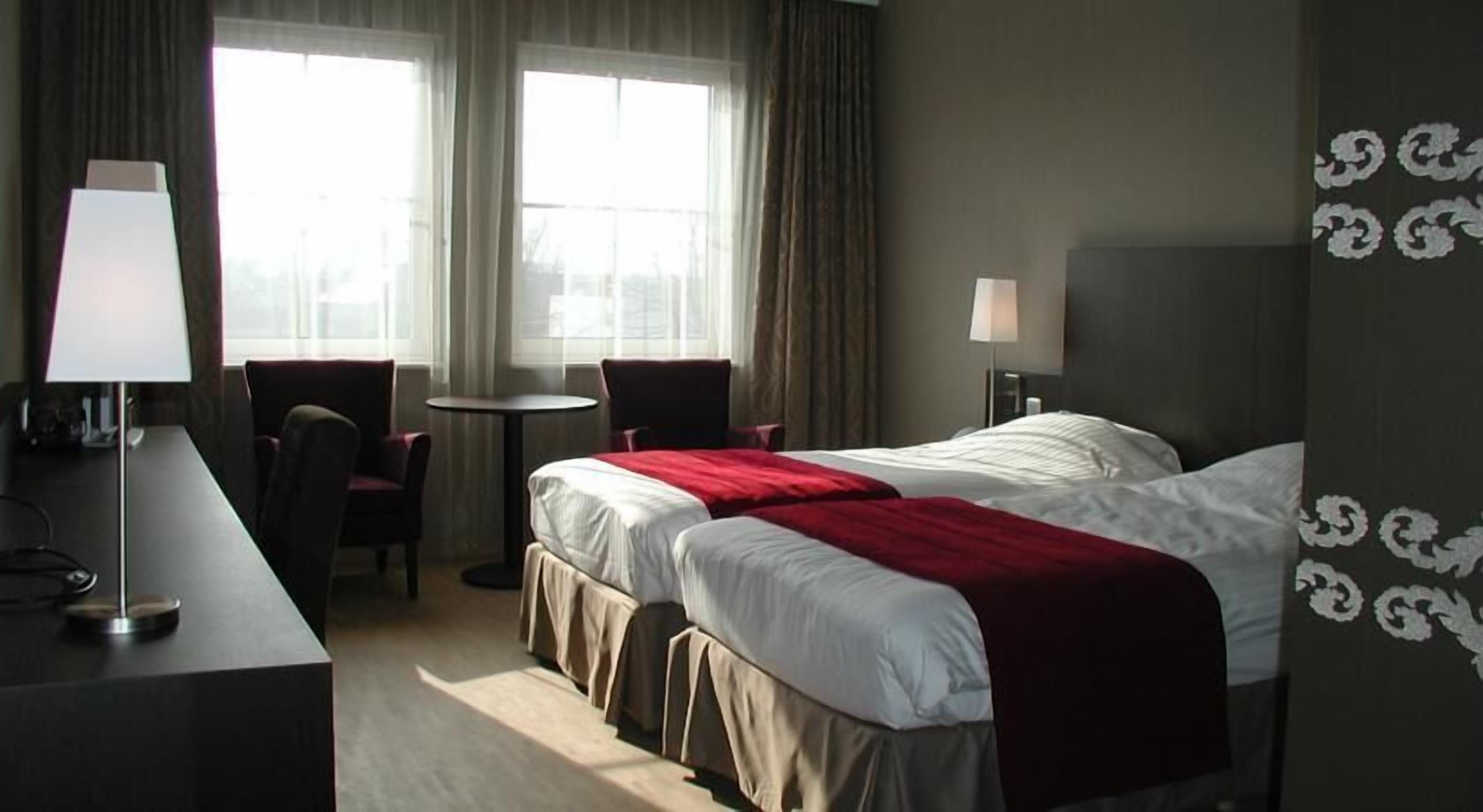 in-room safe, desk, iron/ironing board, cots/infant beds