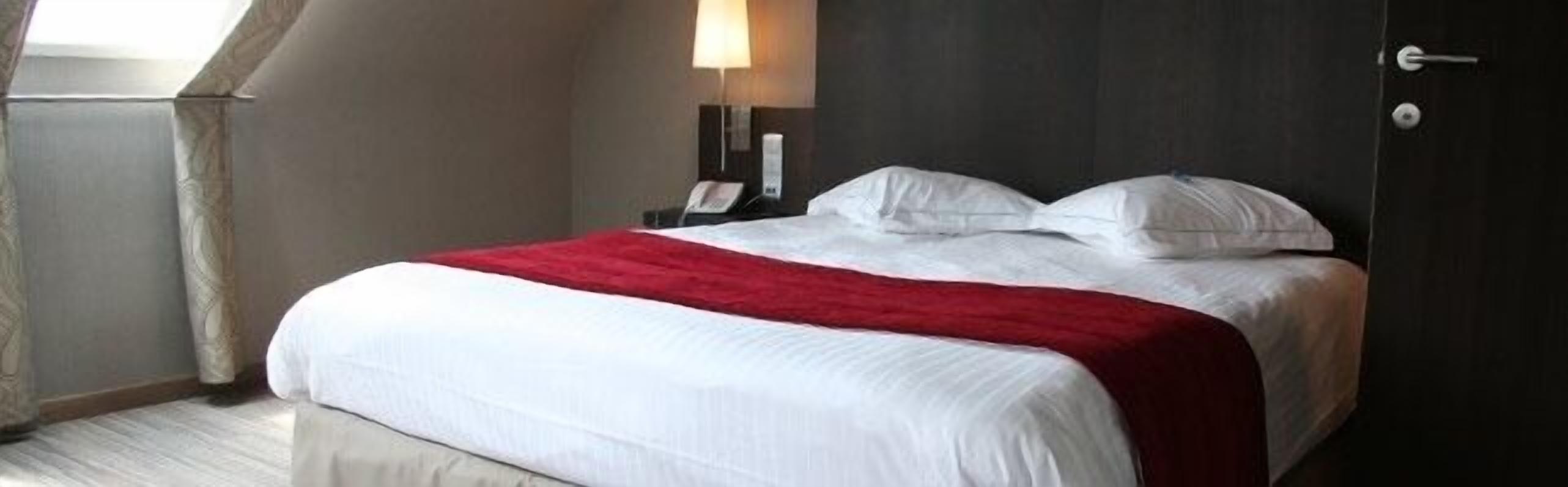 in-room safe, desk, iron/ironing board, cots/infant beds