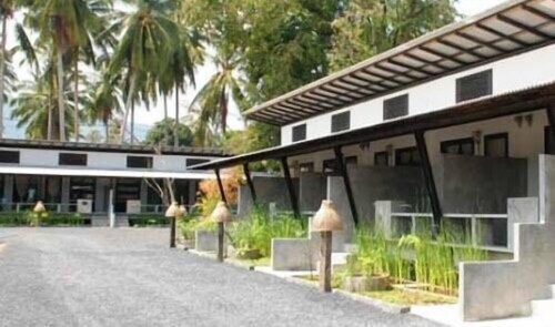 Baan Taa Yaay Bungalow