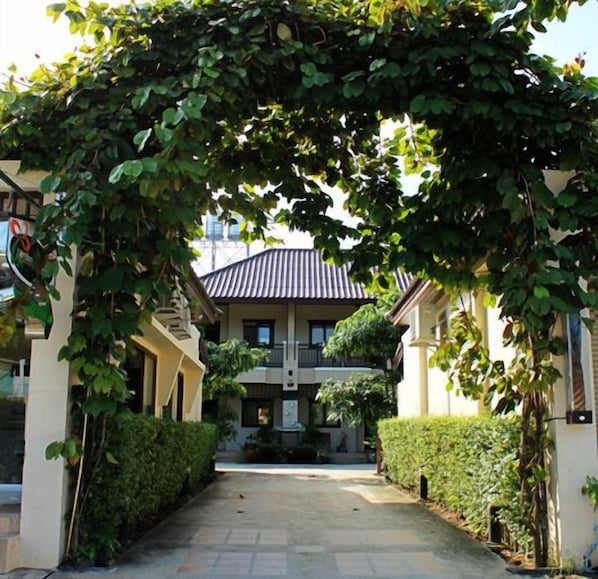 View from property - Garden Home Resort (Koh Samui)