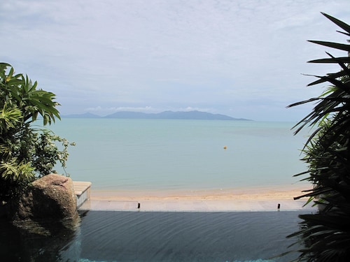 Grand Villa La Perla