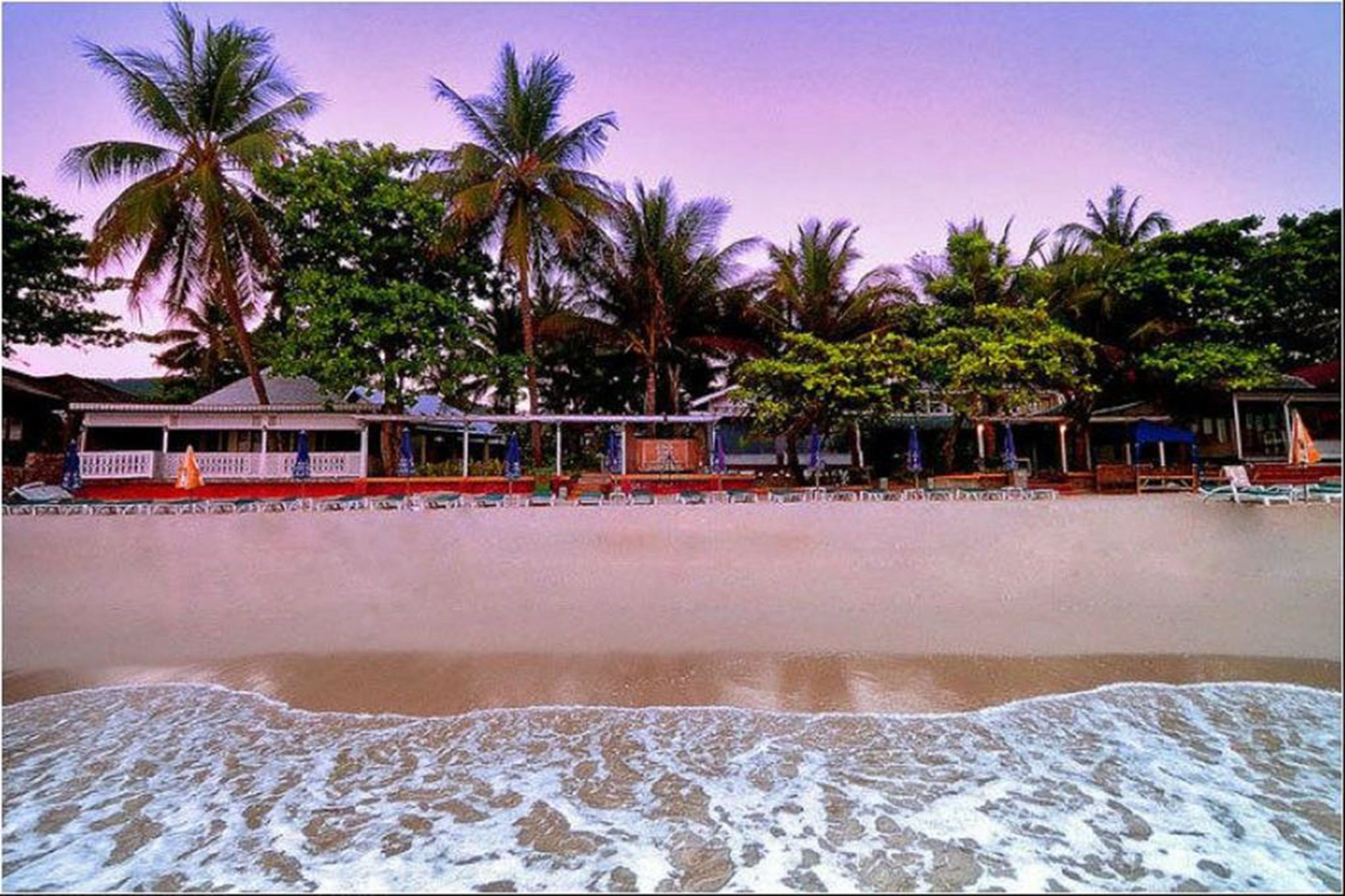 Foto - Sans Souci Samui