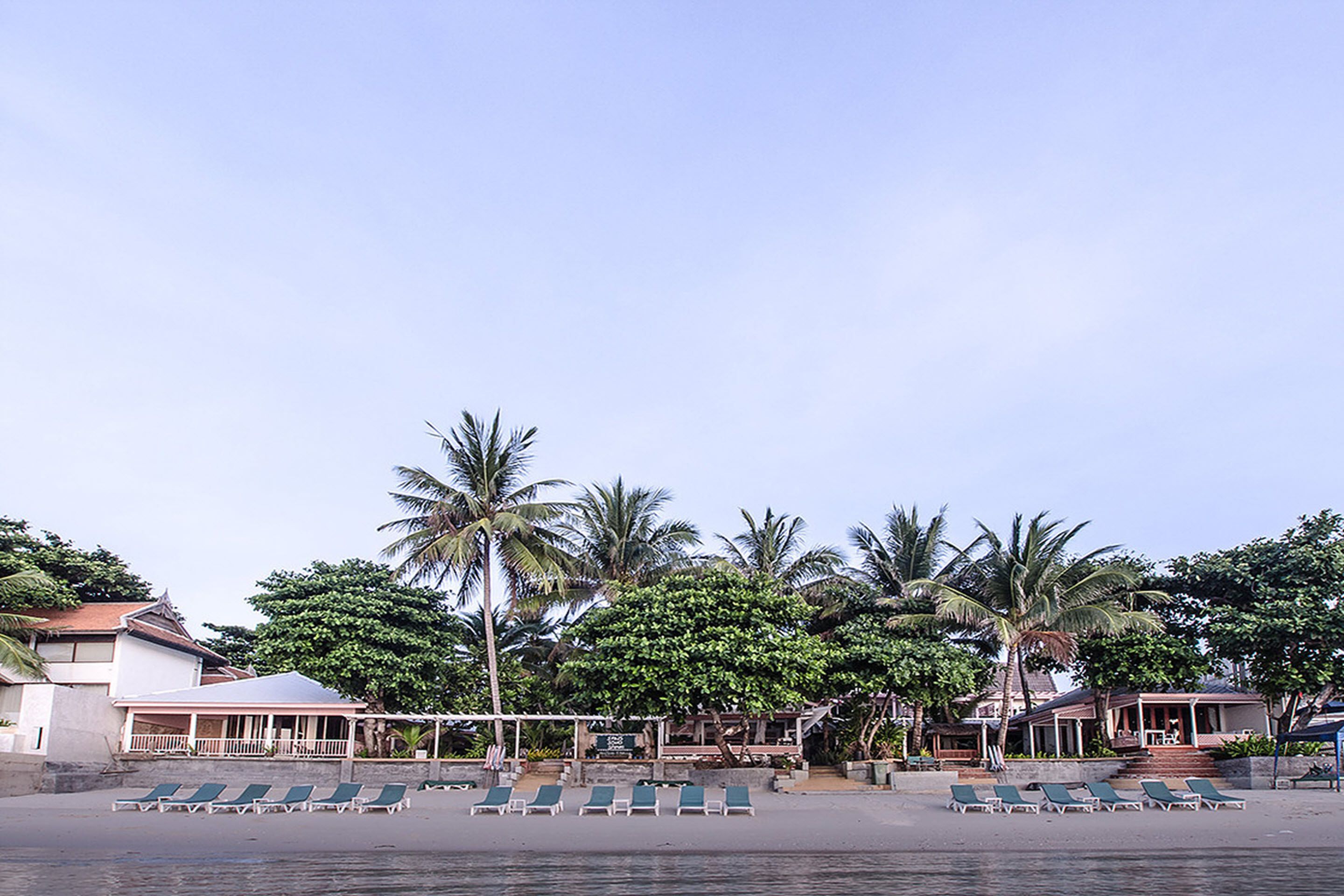 Foto - Sans Souci Samui