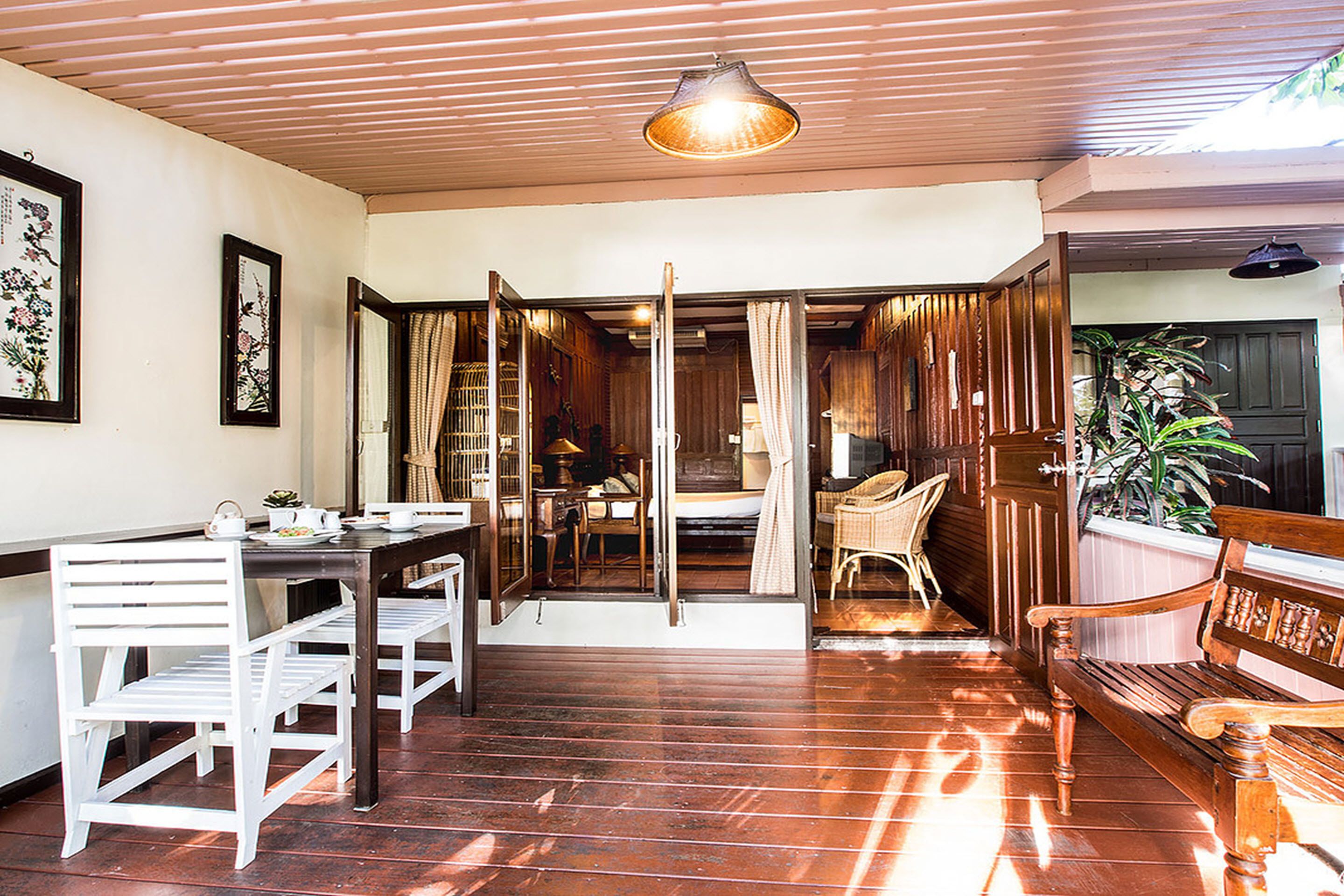 Foto - Sans Souci Samui