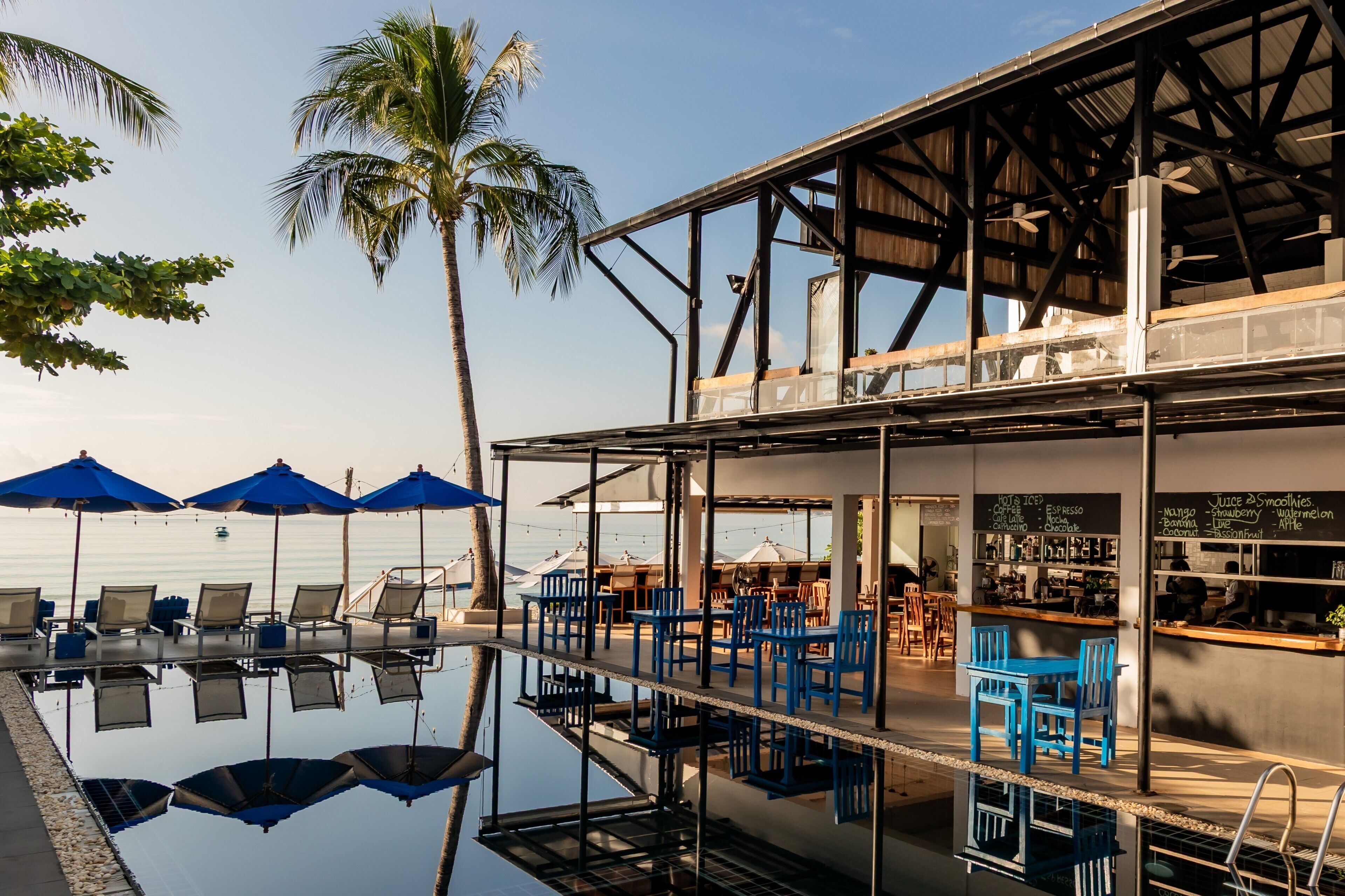 Photo - Malibu Beach Resort Samui