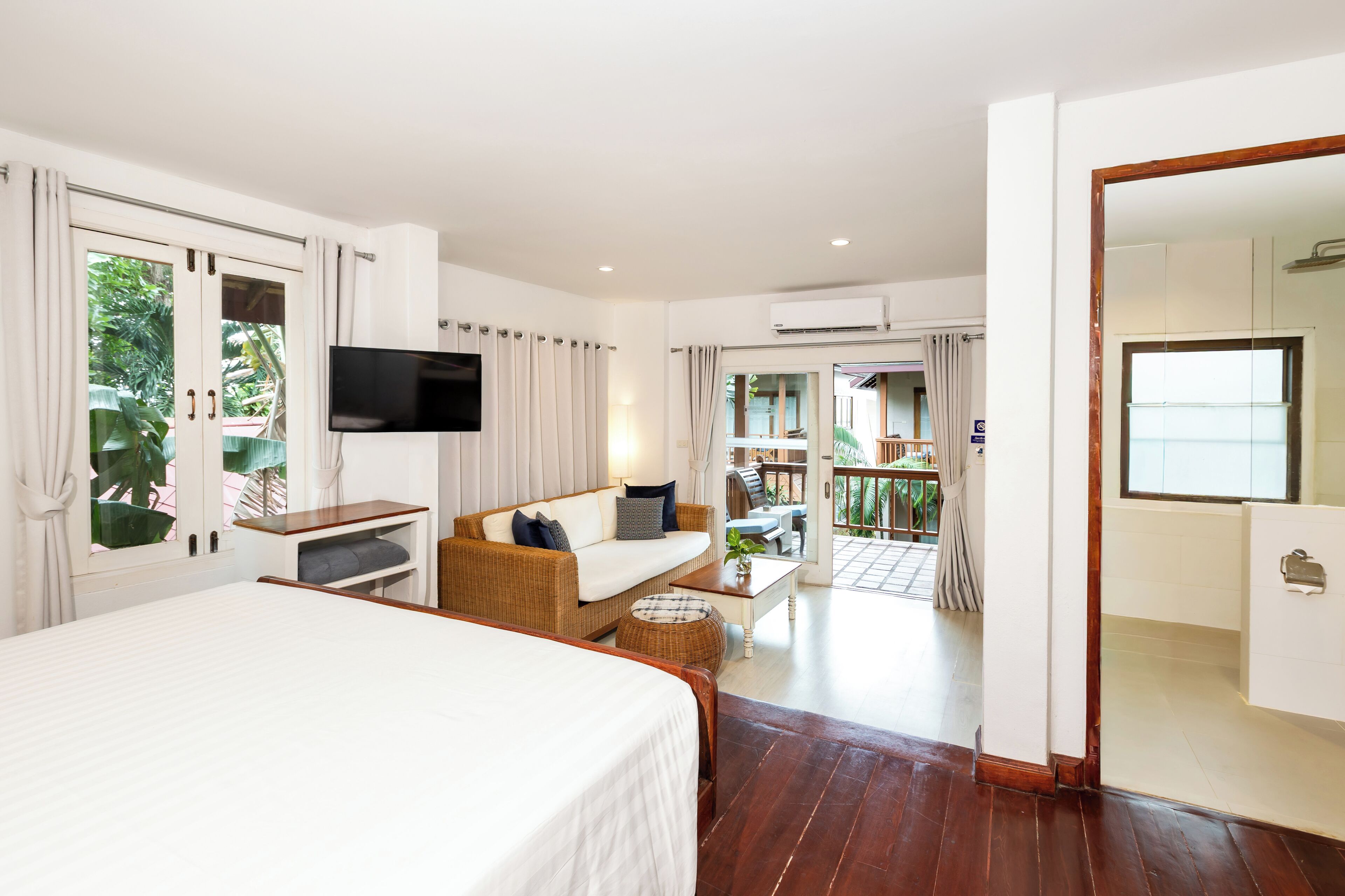 Foto - Malibu Beach Resort