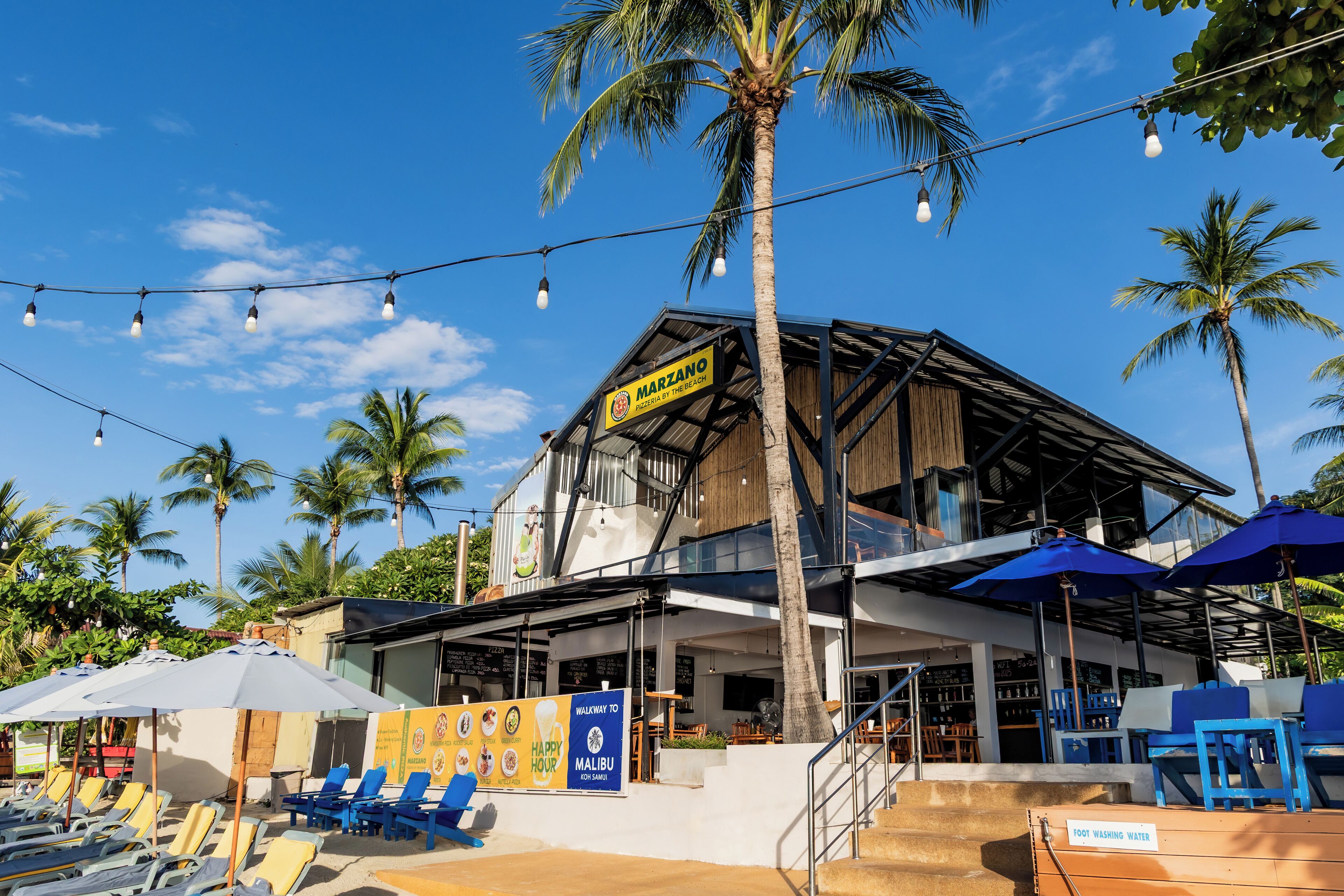 Foto - Malibu Beach Resort