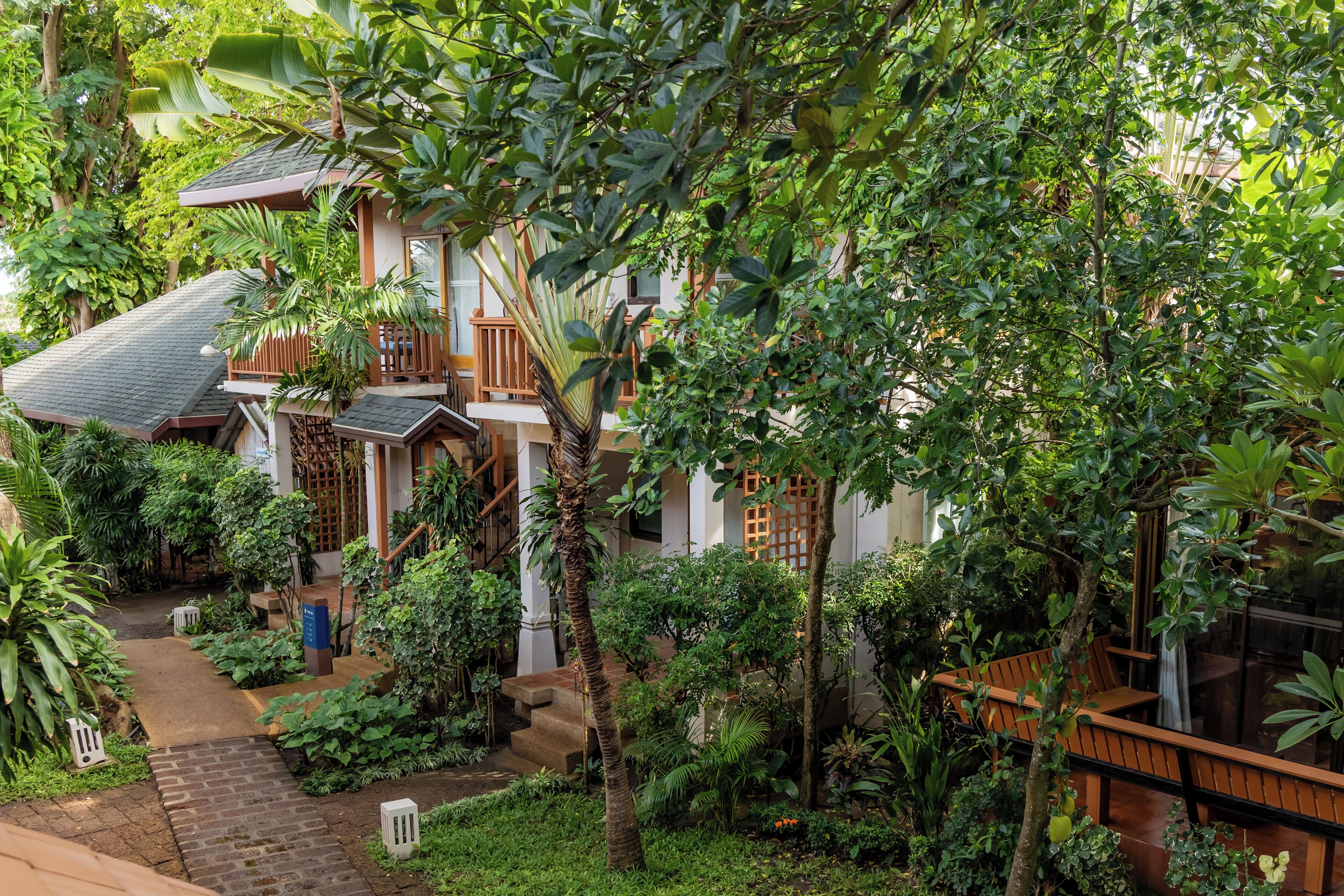 Foto - Malibu Beach Resort