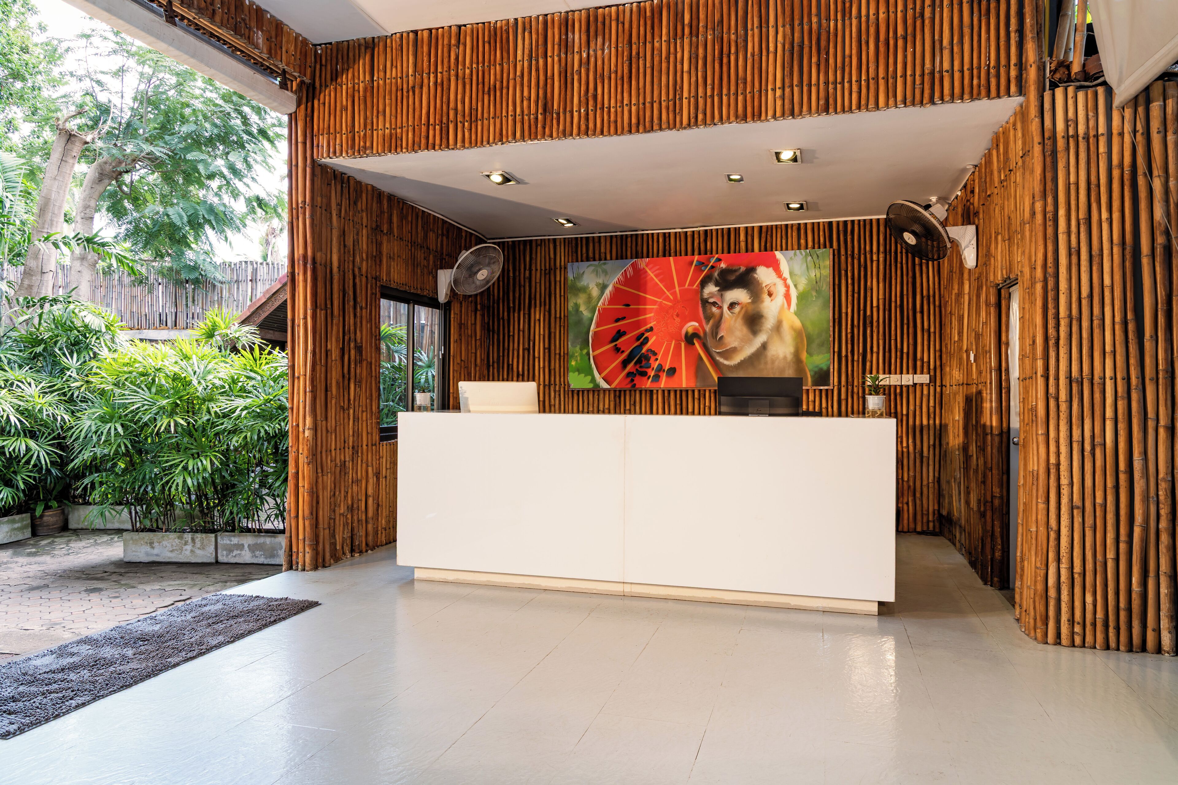 Foto - Malibu Beach Resort