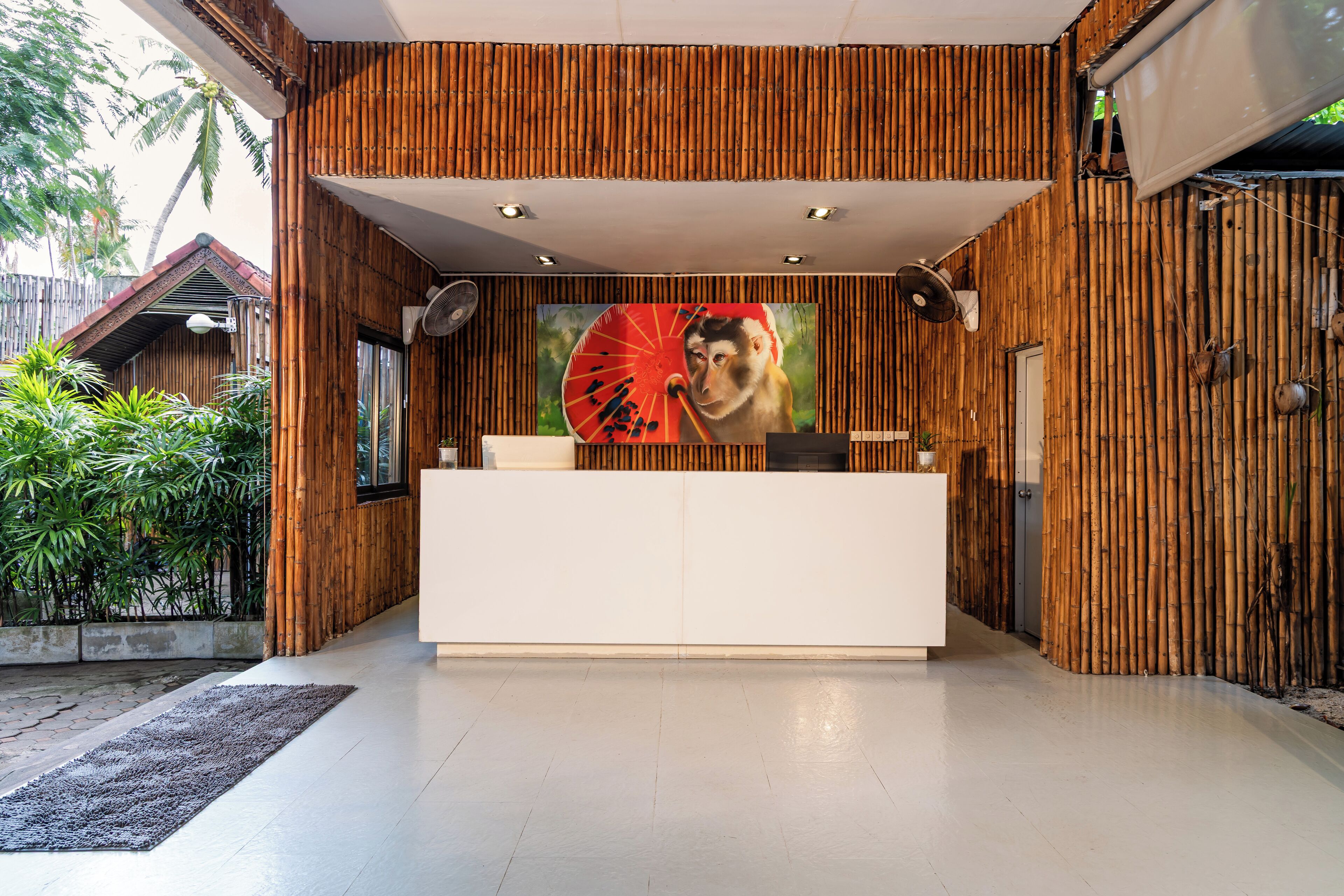 Foto - Malibu Beach Resort