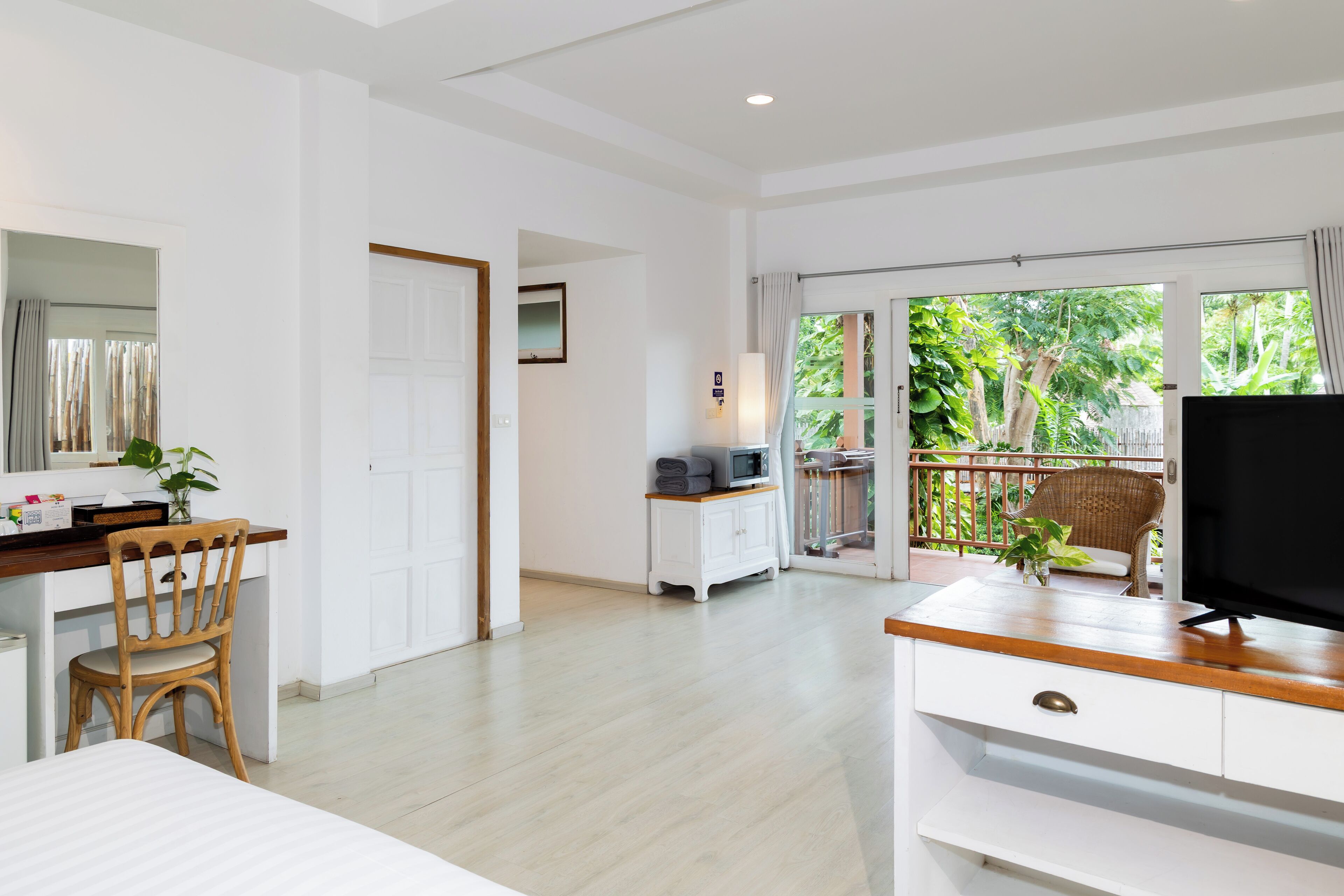 Foto - Malibu Beach Resort