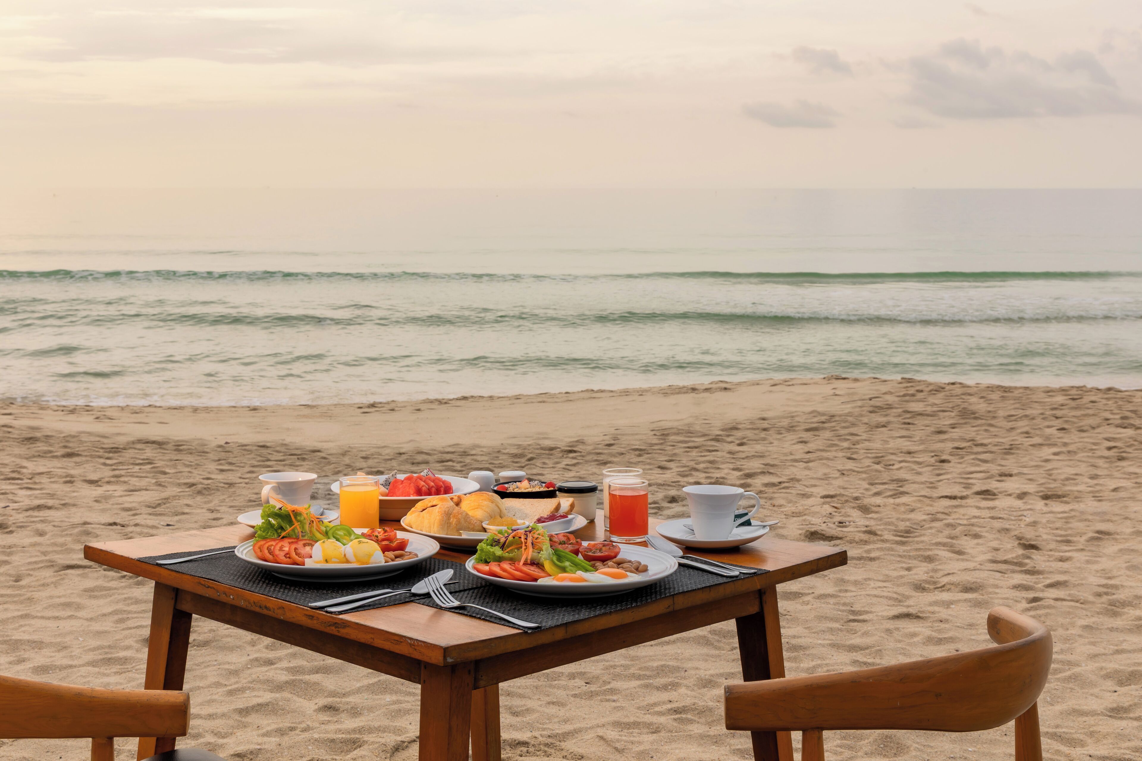 Foto - Malibu Beach Resort