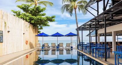 Malibu Beach Resort