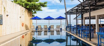 Malibu Beach Resort