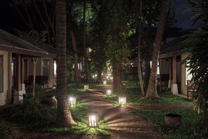 Exterior - Malibu Beach Resort Samui (Koh Samui)