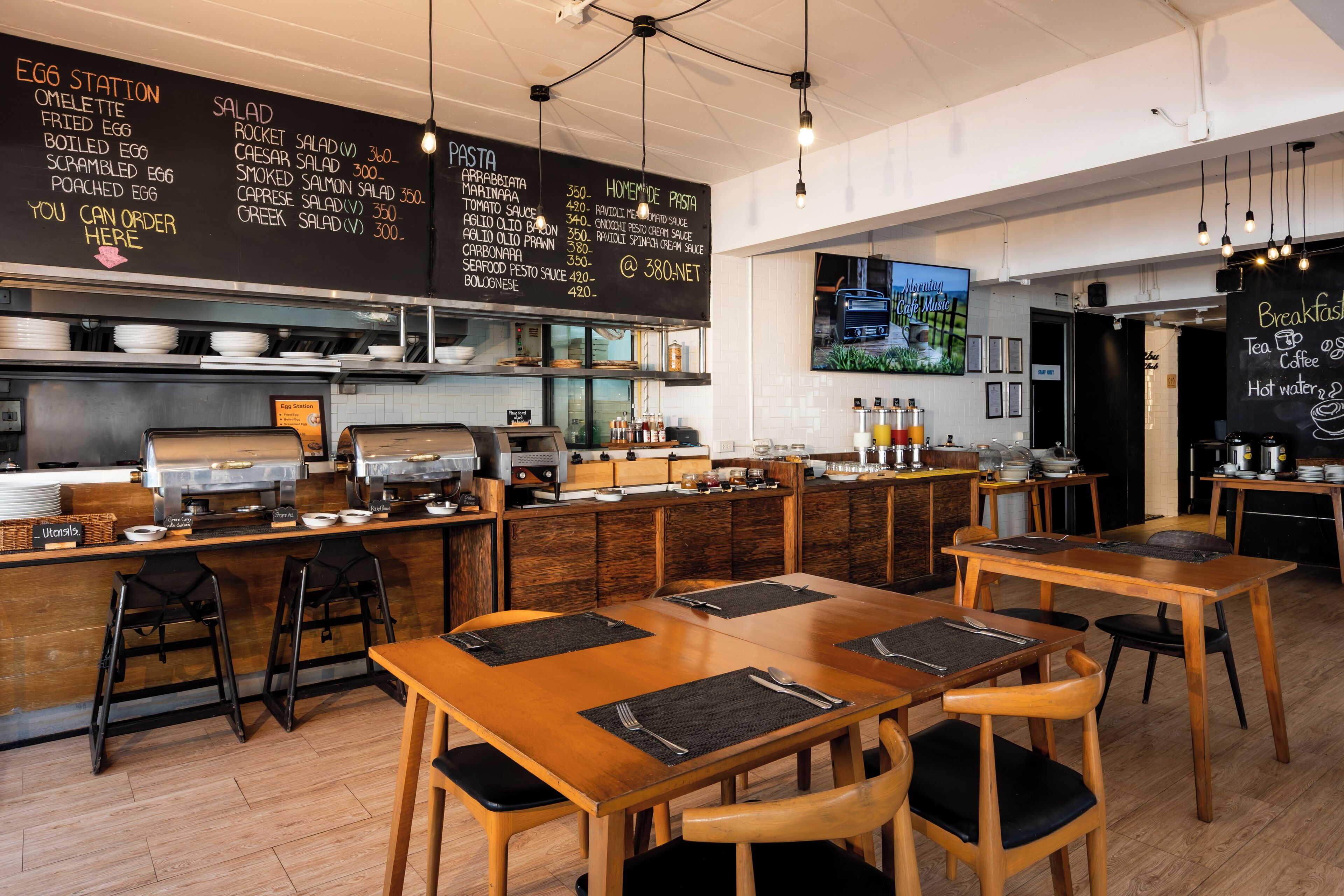 Foto - Malibu Beach Resort