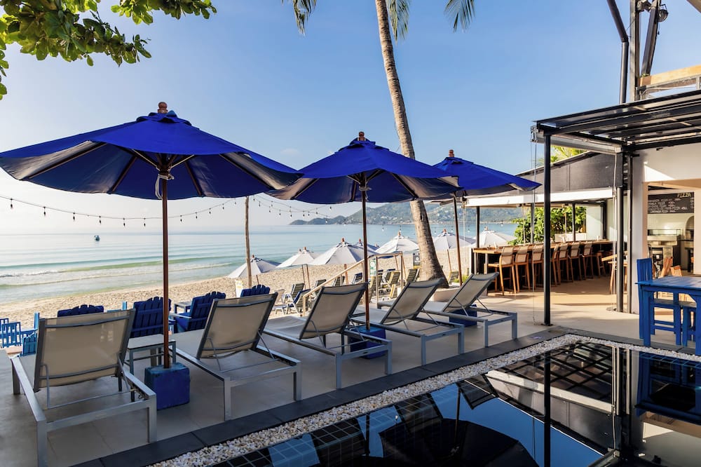Malibu Beach Resort