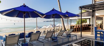 Malibu Beach Resort Samui
