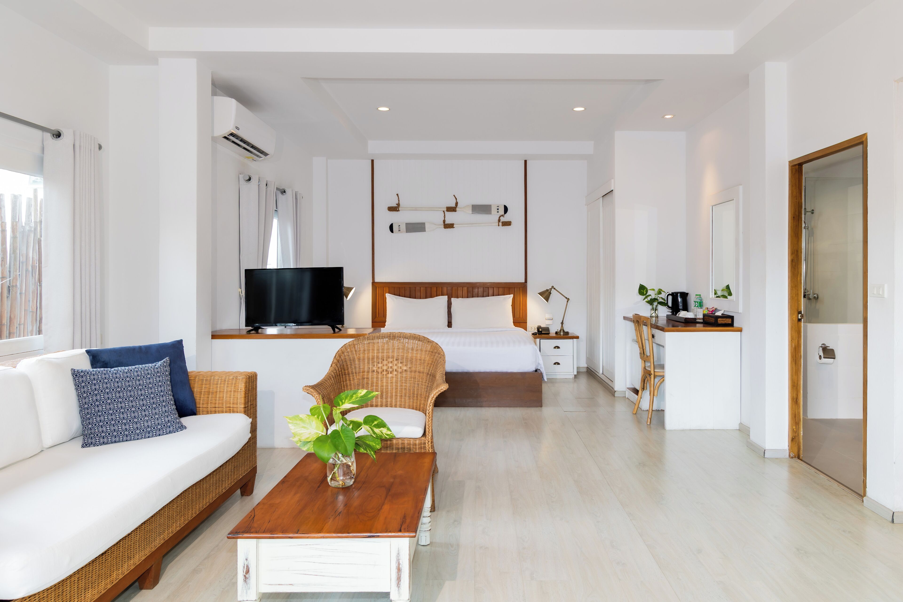 Foto - Malibu Beach Resort