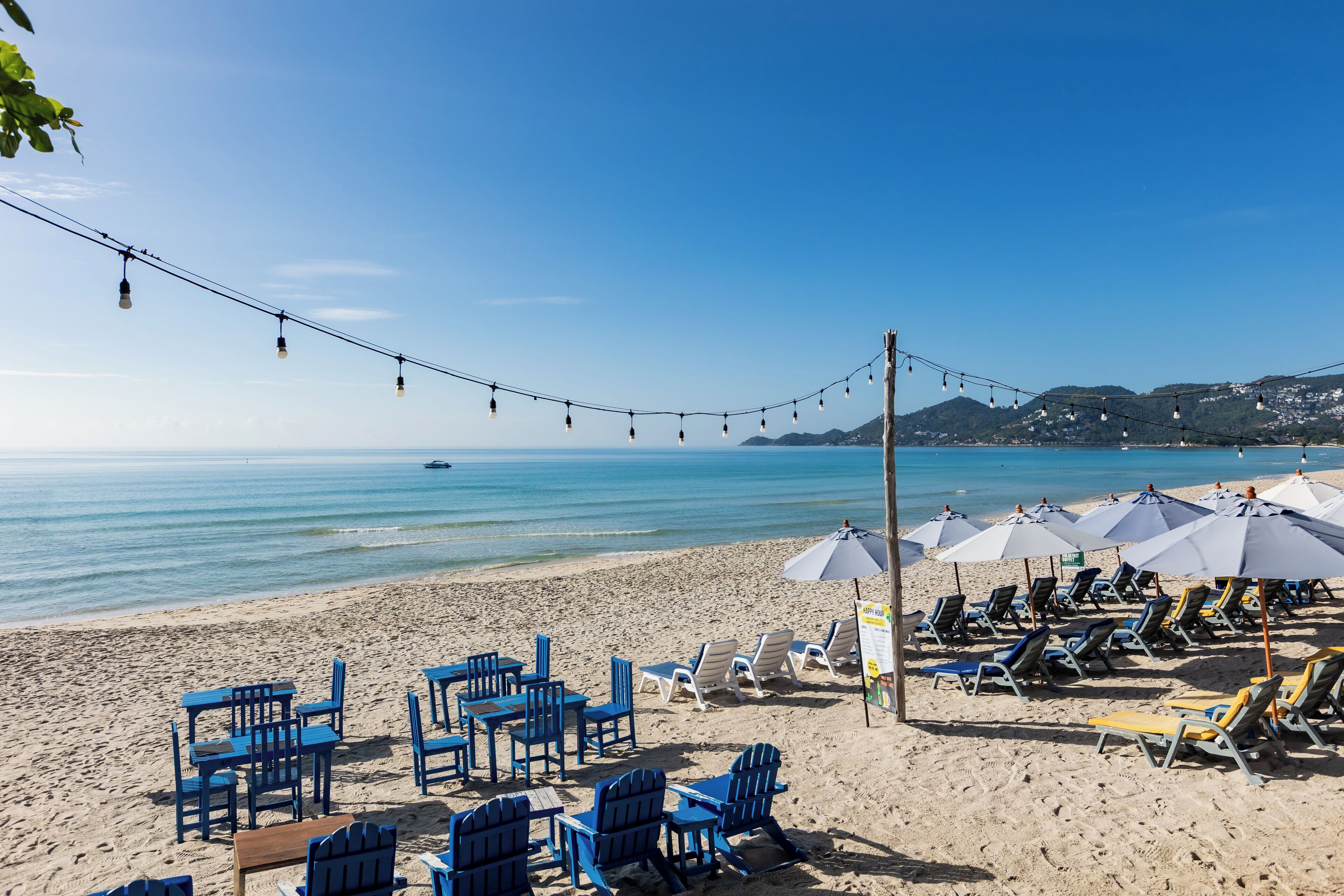 Foto - Malibu Beach Resort