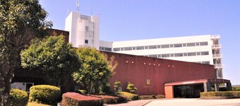 Satsuma Resort Hotel