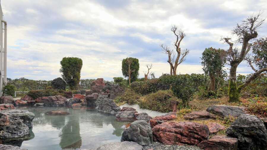 Satsuma Resort Hotel