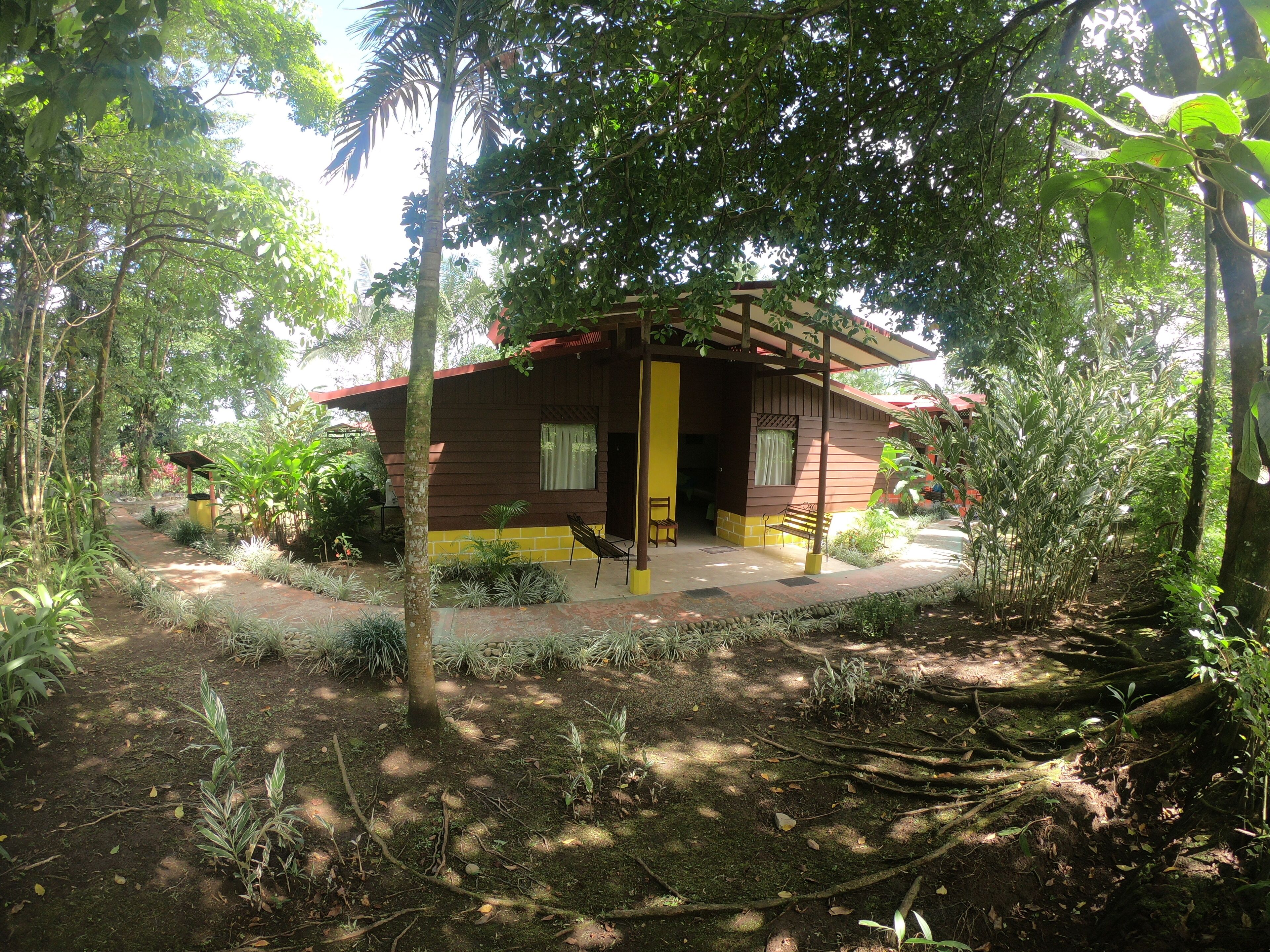 family room | terrace/patio